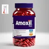 Amoxil prix b